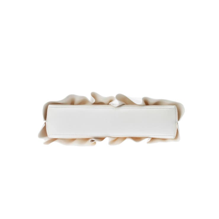 フリルデザインハンドバッグ | RESEXXY | 詳細画像8 