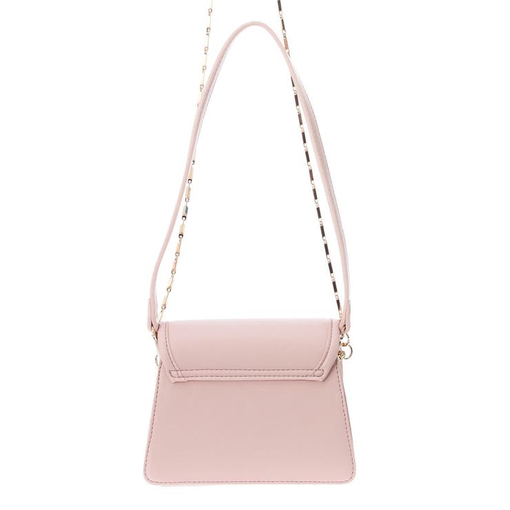 フラワーモチーフコンパクトバッグ | RESEXXY | 詳細画像14 