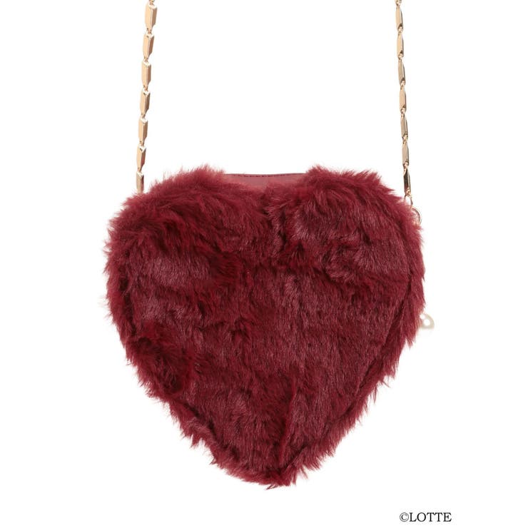 【Ghana】2wayハートポーチ | RESEXXY | 詳細画像12 