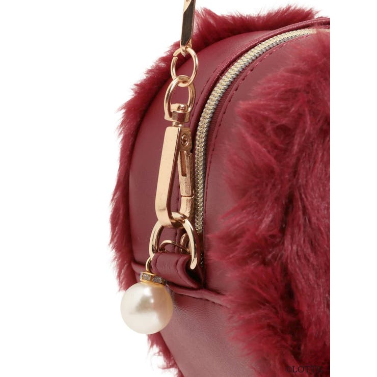 【Ghana】2wayハートポーチ | RESEXXY | 詳細画像13 