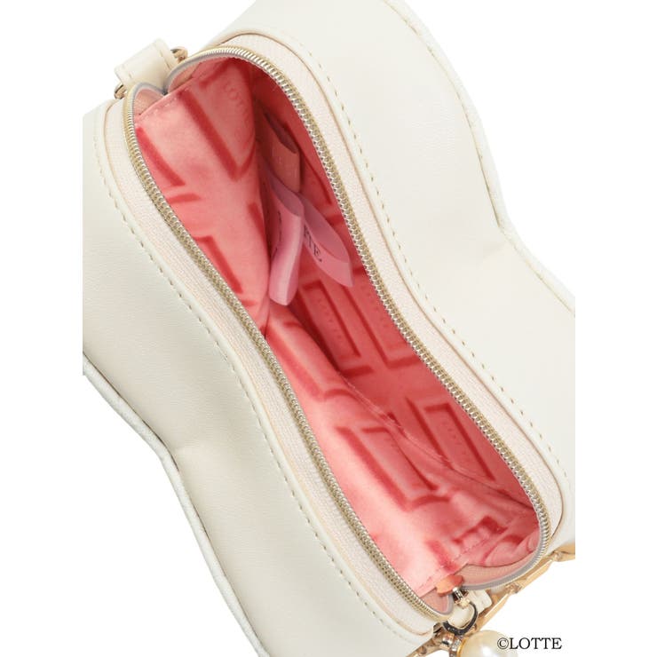 【Ghana】2wayハートポーチ | RESEXXY | 詳細画像17 