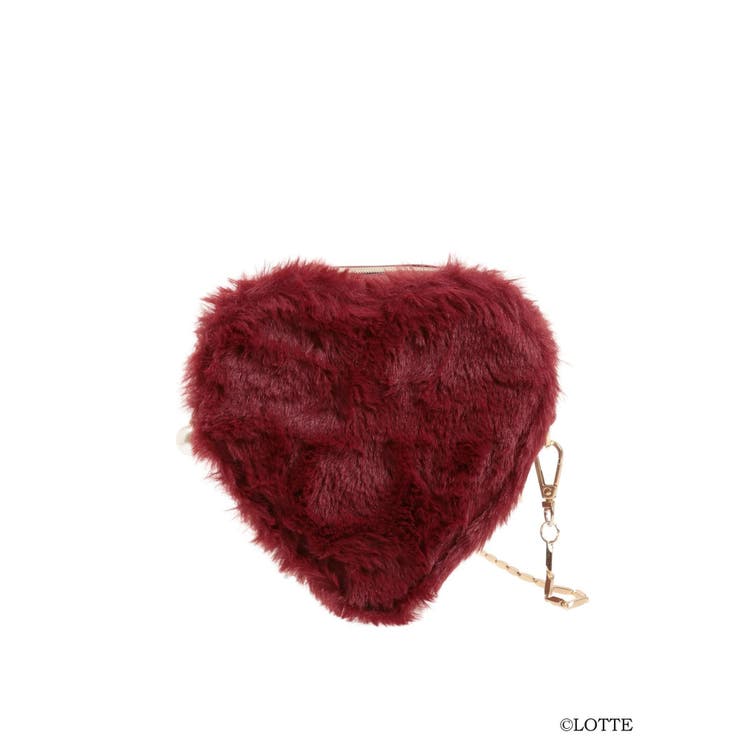 【Ghana】2wayハートポーチ | RESEXXY | 詳細画像19 