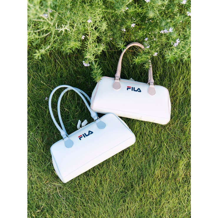 【FILA】ボストンバッグ | RESEXXY | 詳細画像11 