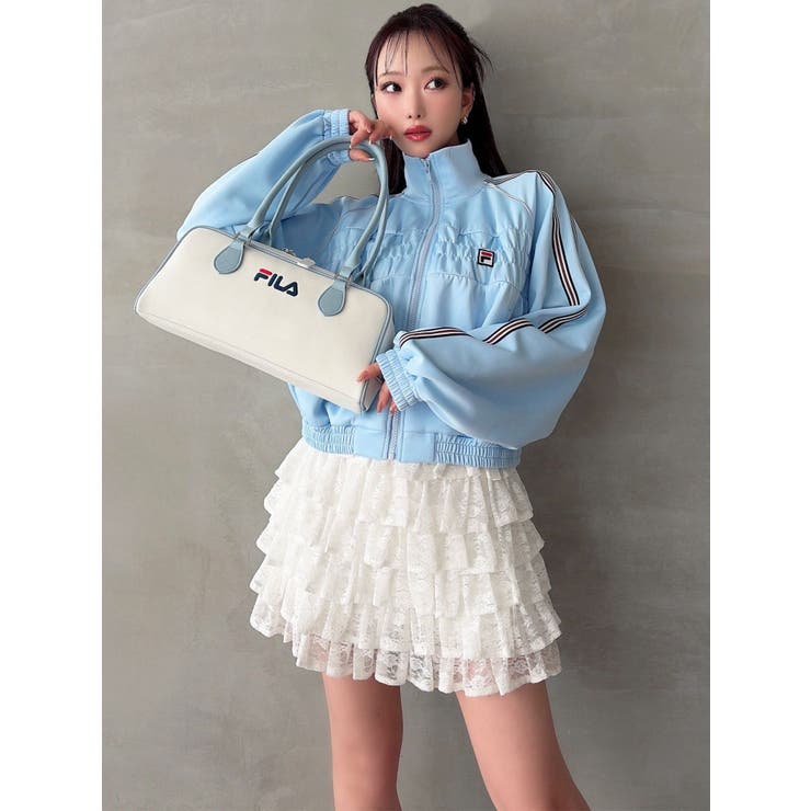 【FILA】ボストンバッグ | RESEXXY | 詳細画像12 