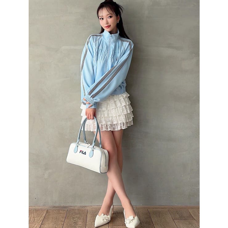 【FILA】ボストンバッグ | RESEXXY | 詳細画像13 