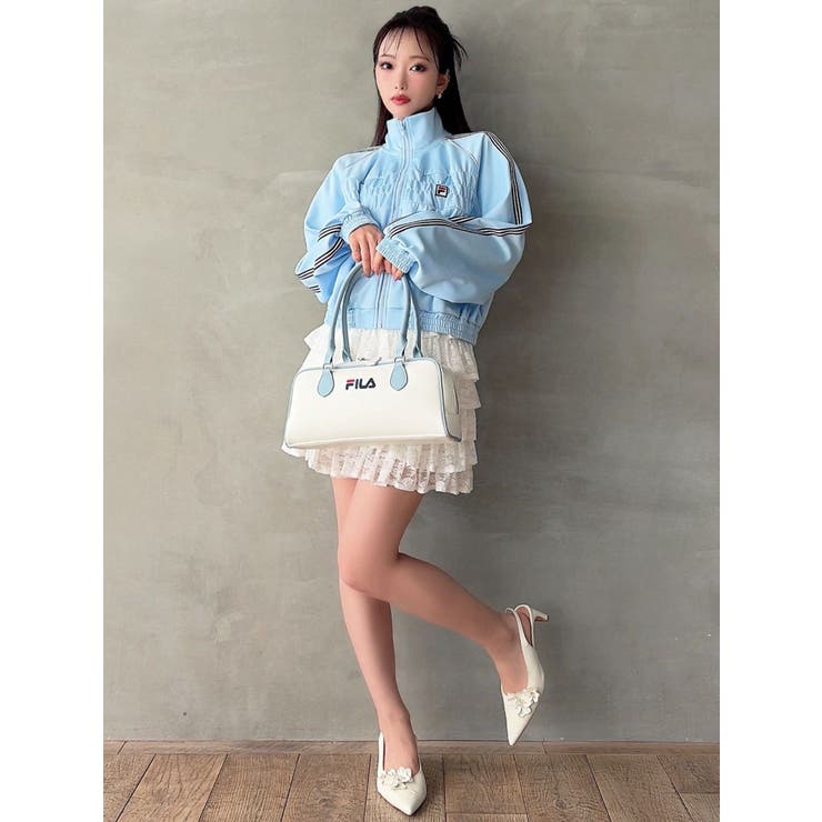 【FILA】ボストンバッグ | RESEXXY | 詳細画像14 