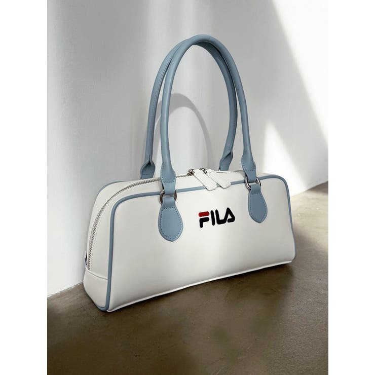 【FILA】ボストンバッグ | RESEXXY | 詳細画像21 