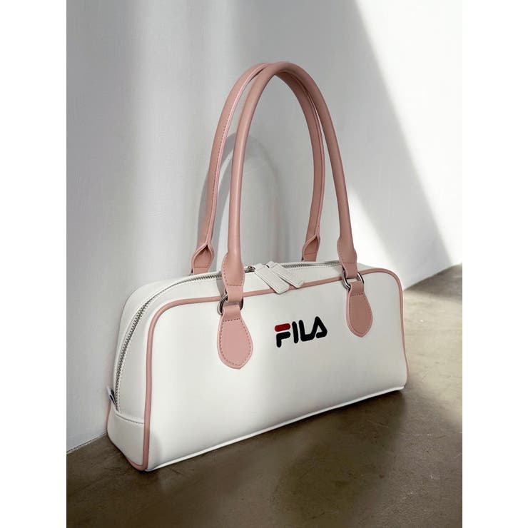 【FILA】ボストンバッグ | RESEXXY | 詳細画像22 