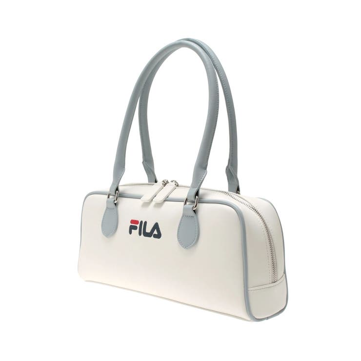 【FILA】ボストンバッグ | RESEXXY | 詳細画像23 