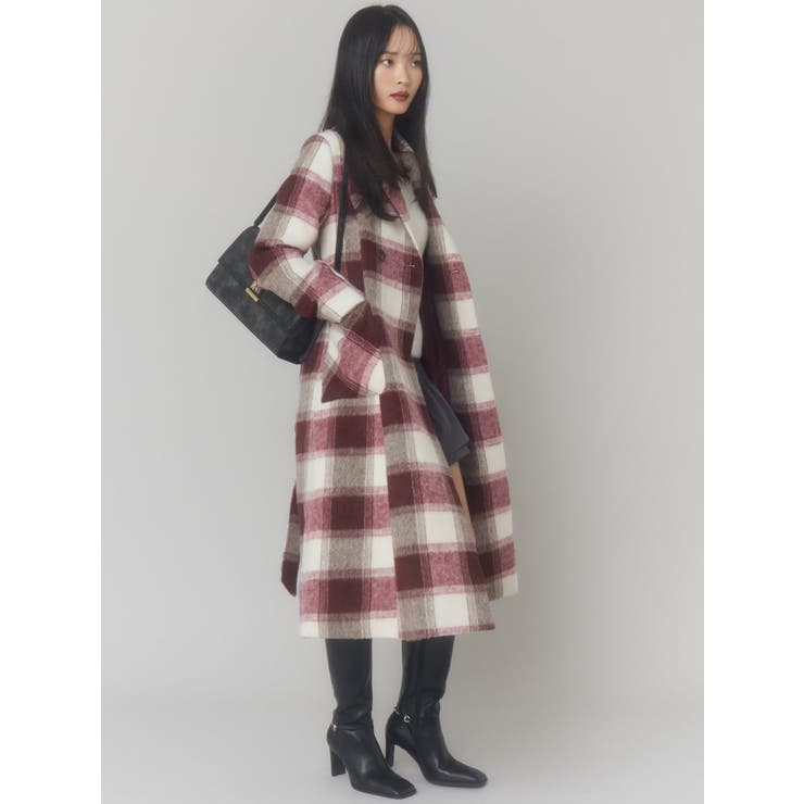 チェーンポイントハンドバッグ | RESEXXY | 詳細画像11 