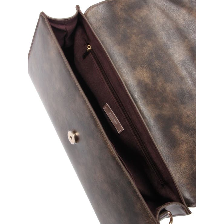 チェーンポイントハンドバッグ | RESEXXY | 詳細画像15 