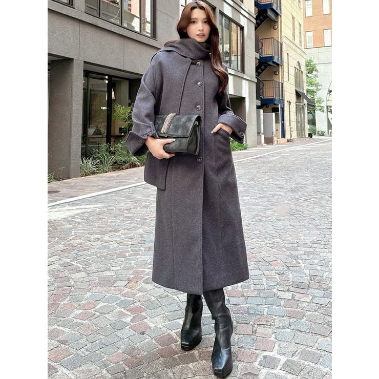 チェーンポイントハンドバッグ | RESEXXY | 詳細画像8 