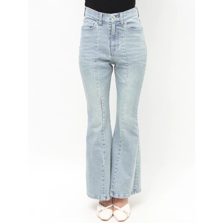 ハートポケットデニムパンツ | RESEXXY | 詳細画像40 