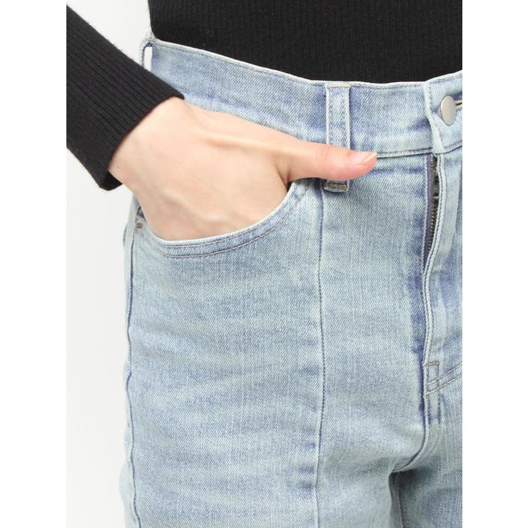 ハートポケットデニムパンツ | RESEXXY | 詳細画像45 