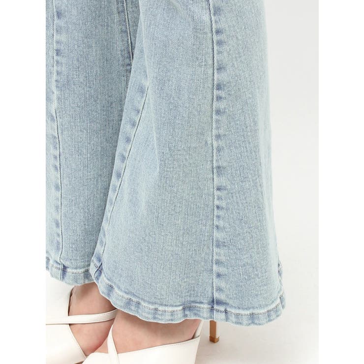 ハートポケットデニムパンツ | RESEXXY | 詳細画像46 