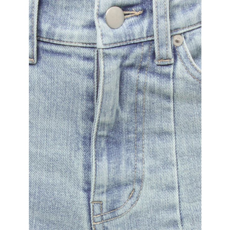 ハートポケットデニムパンツ | RESEXXY | 詳細画像50 