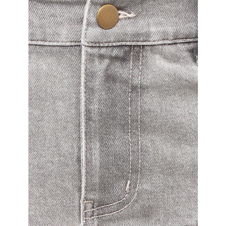 ボリュームフリルデニムスカート | RESEXXY | 詳細画像22 