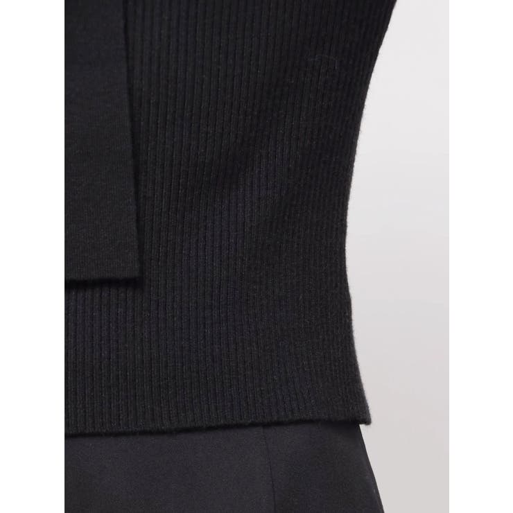 ボウタイニットトップス | RESEXXY | 詳細画像22 