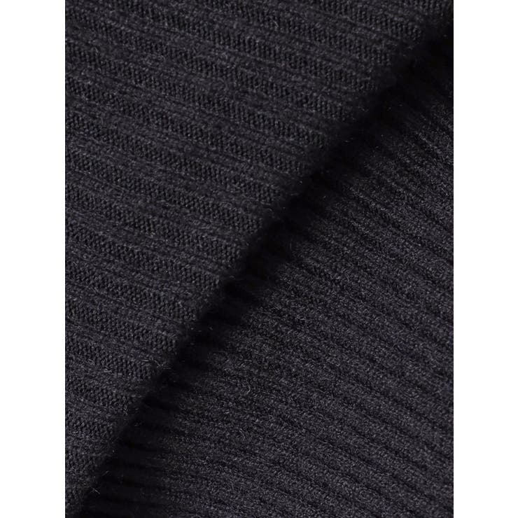 ボウタイニットトップス | RESEXXY | 詳細画像23 