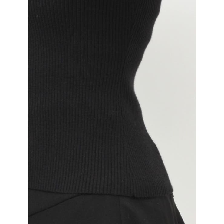 レースコンビニットプルオーバー | RESEXXY | 詳細画像28 