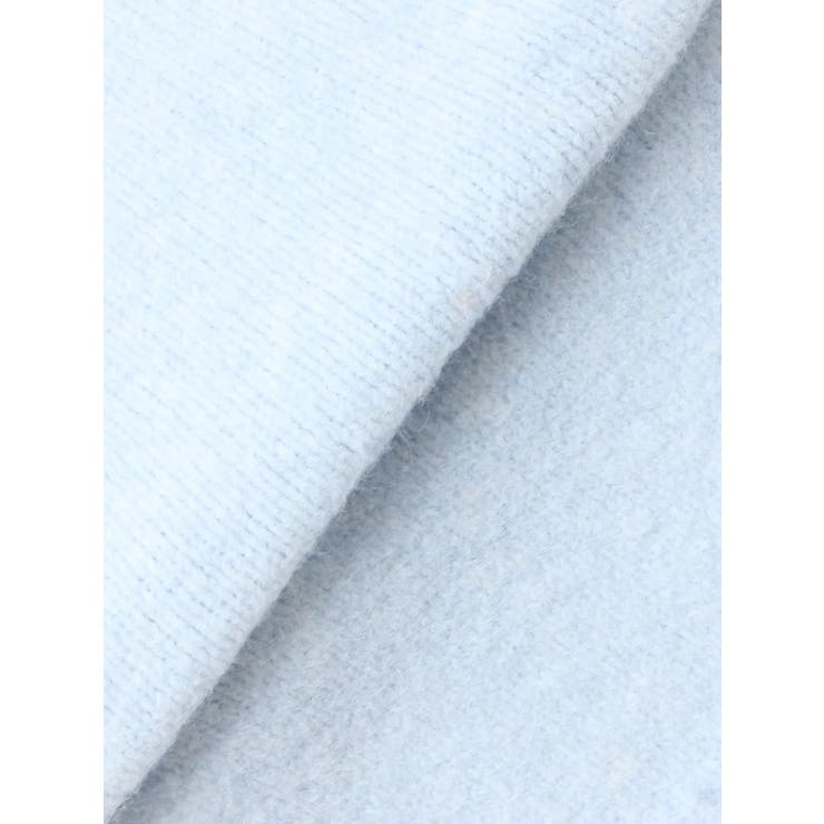 Vネッククロップドニットプルオーバー | RESEXXY | 詳細画像27 