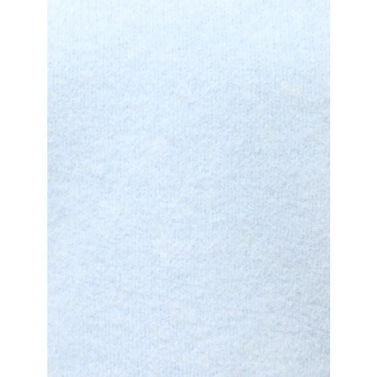 Vネッククロップドニットプルオーバー | RESEXXY | 詳細画像38 