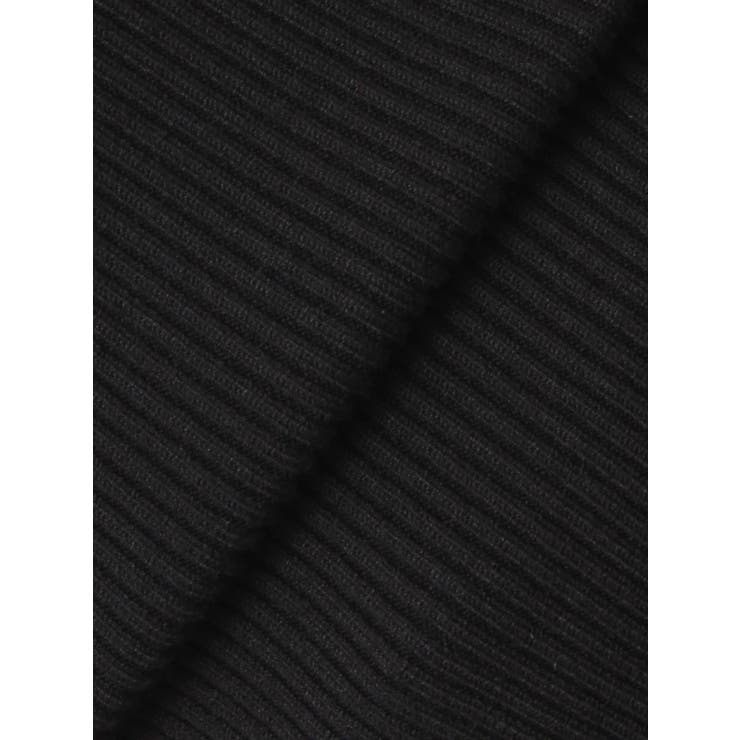 フロントリボンリブニットトップス | RESEXXY | 詳細画像20 