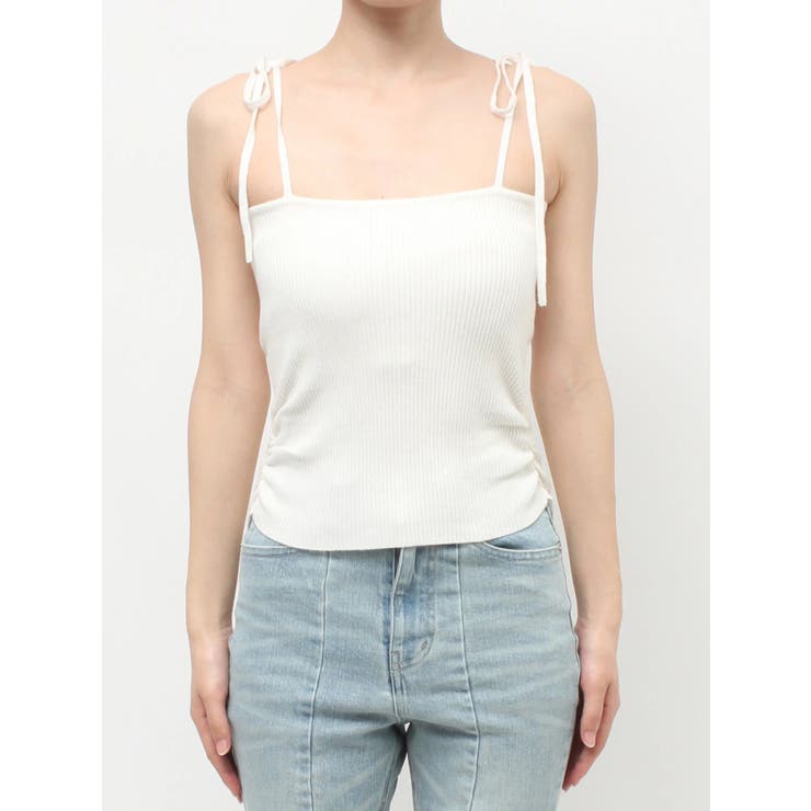 レイヤードニットトップス | RESEXXY | 詳細画像37 