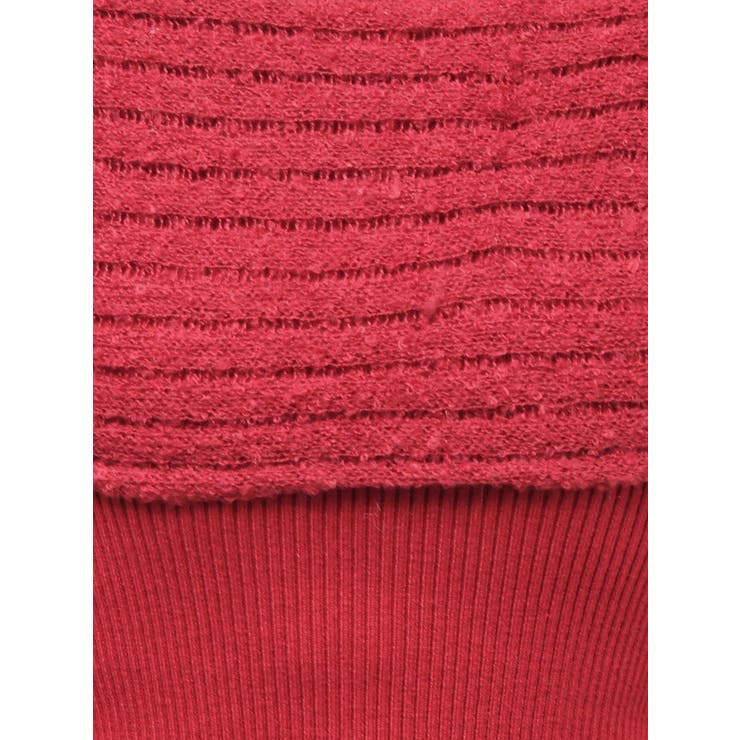 レイヤードニットトップス | RESEXXY | 詳細画像41 