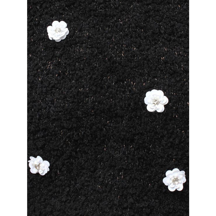 シャツドッキングニットトップス | RESEXXY | 詳細画像40 