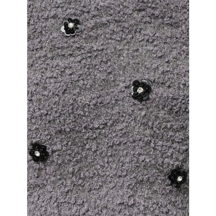 シャツドッキングニットトップス | RESEXXY | 詳細画像41 