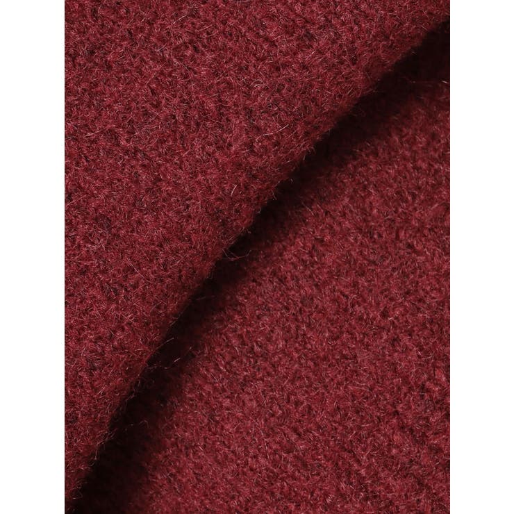 ビックカラーチョーカーニットトップス | RESEXXY | 詳細画像30 