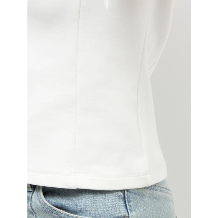 レーストリミングトップス | RESEXXY | 詳細画像19 