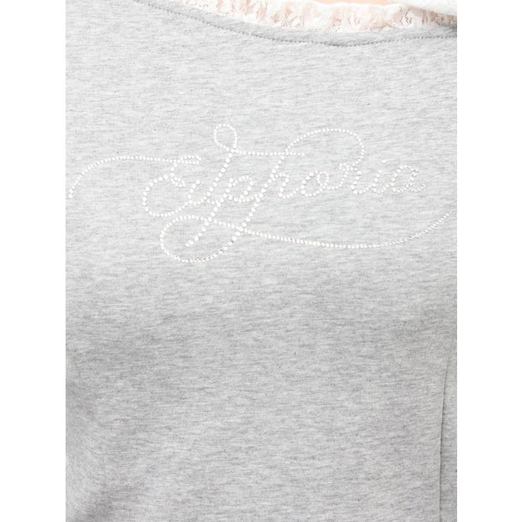 レーストリミングトップス | RESEXXY | 詳細画像22 