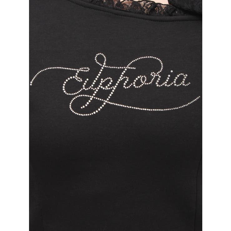 レーストリミングトップス | RESEXXY | 詳細画像23 