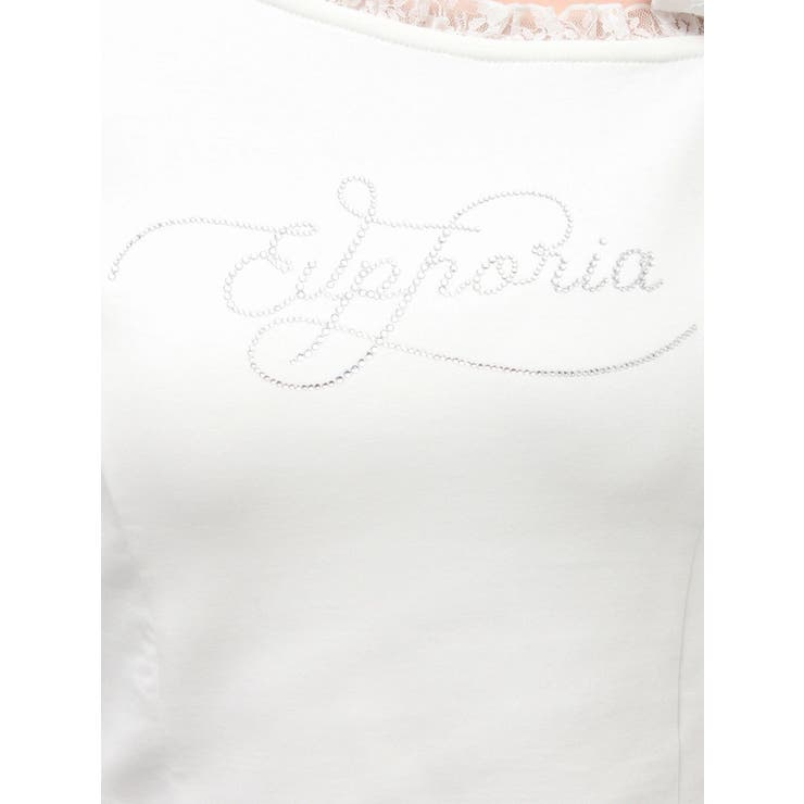 レーストリミングトップス | RESEXXY | 詳細画像24 