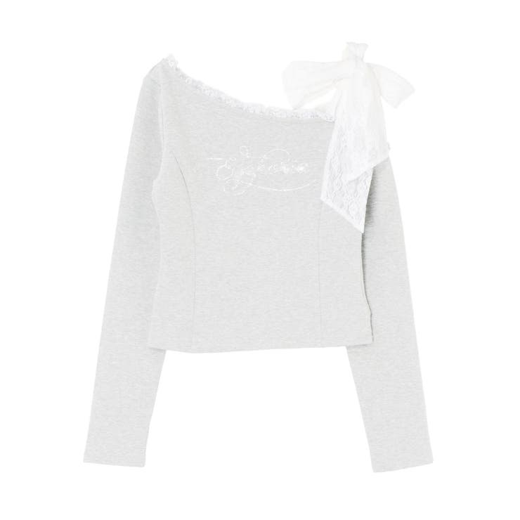 レーストリミングトップス | RESEXXY | 詳細画像28 