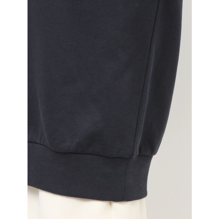 エンブロイダリーロゴスウェットトップス | RESEXXY | 詳細画像21 