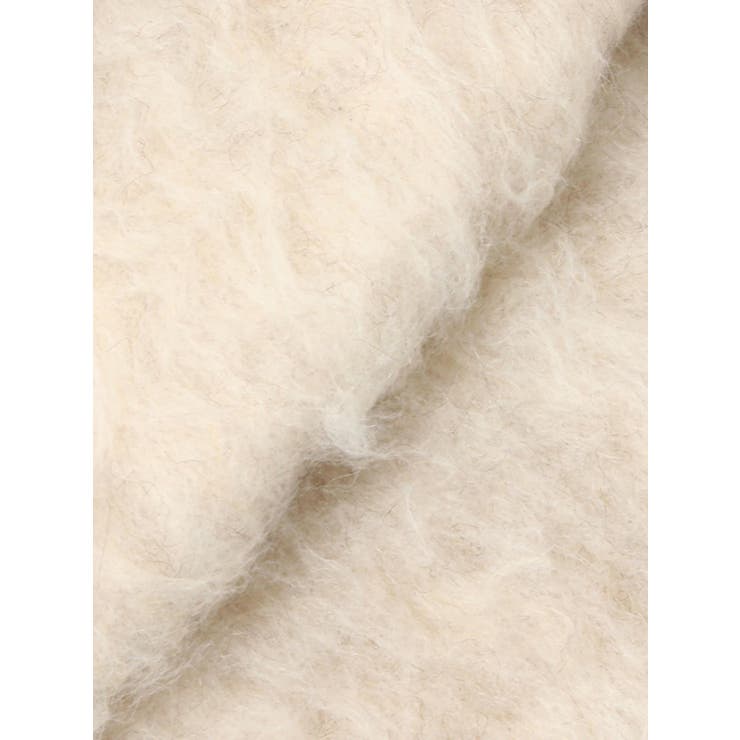 シャギーミディニットカーディガン | RESEXXY | 詳細画像35 