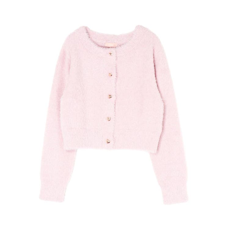 ラメシャギーカーディガン | RESEXXY | 詳細画像28 