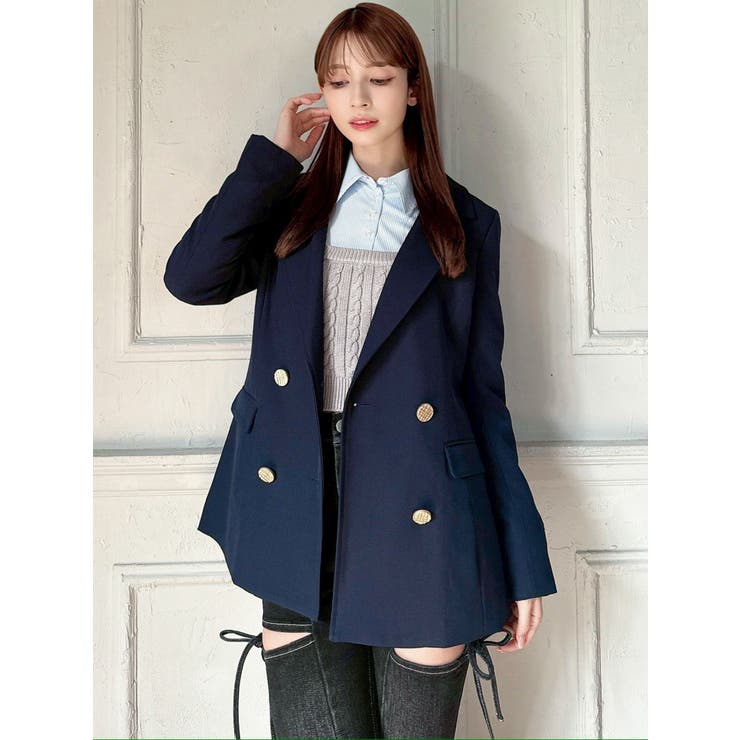 テーラードジャケット | RESEXXY | 詳細画像11 