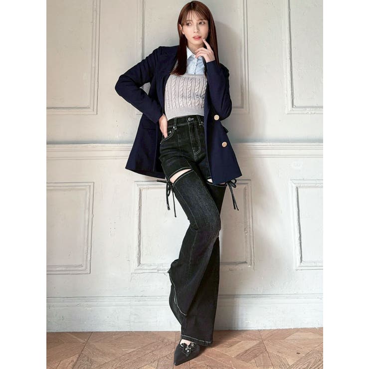 テーラードジャケット | RESEXXY | 詳細画像13 