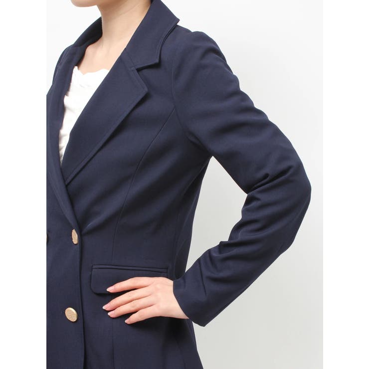 テーラードジャケット | RESEXXY | 詳細画像21 