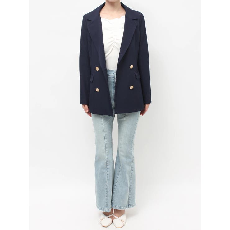 テーラードジャケット | RESEXXY | 詳細画像26 