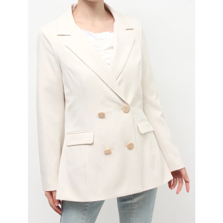 テーラードジャケット | RESEXXY | 詳細画像30 