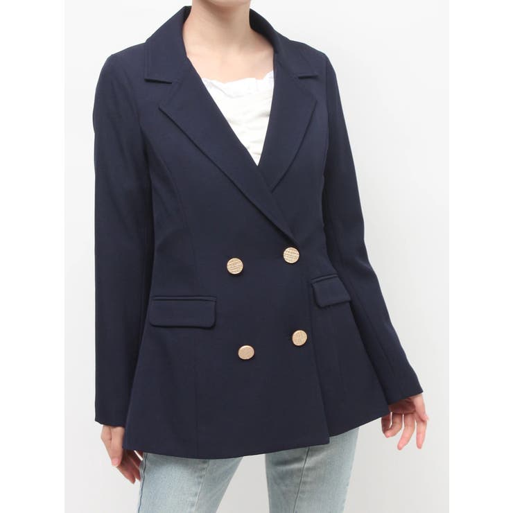 テーラードジャケット | RESEXXY | 詳細画像31 