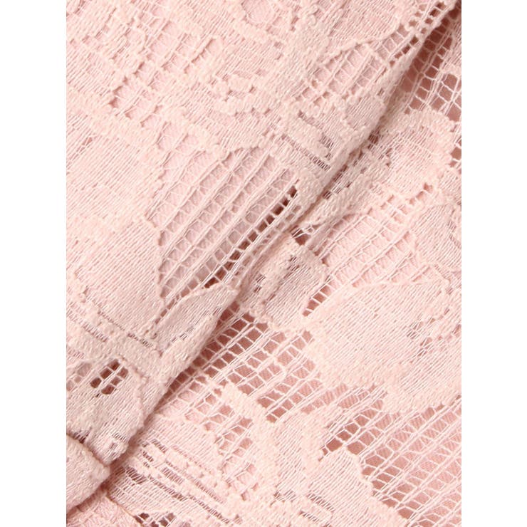 レースミディジャケット | RESEXXY | 詳細画像34 