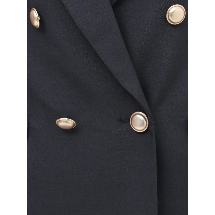 ダブルテーラードジャケット | RESEXXY | 詳細画像22 