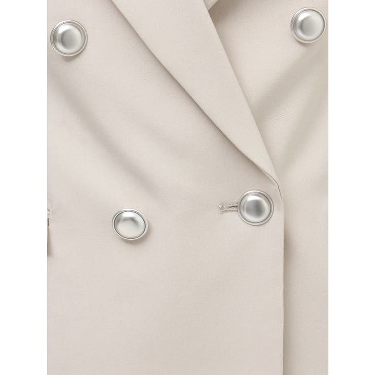 ダブルテーラードジャケット | RESEXXY | 詳細画像23 