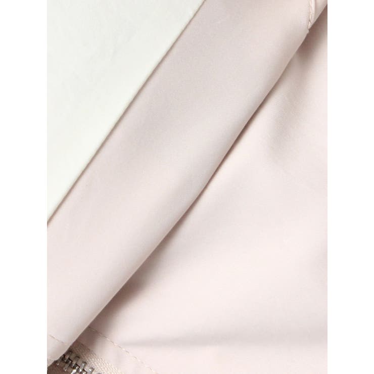 バイカラーパイピングブルゾン | RESEXXY | 詳細画像28 